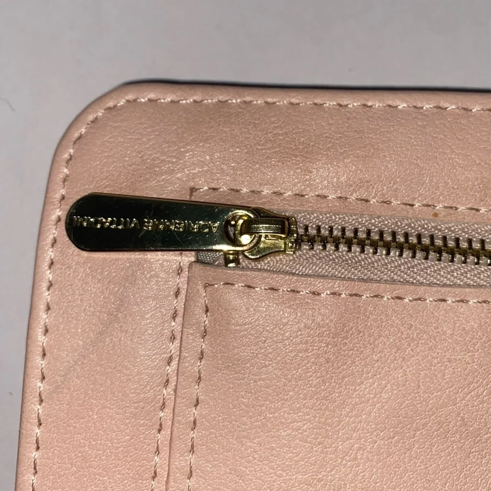 Adrienne Vittadini Blush pink Women's Wallet